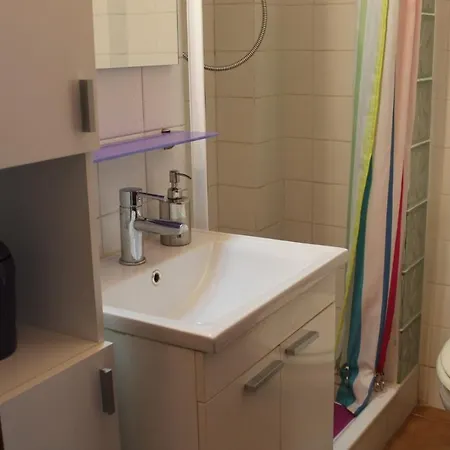 Appartement Très Belle Vue Empuriabrava