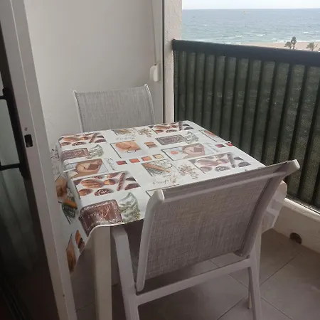 Très Belle Vue * Empuriabrava