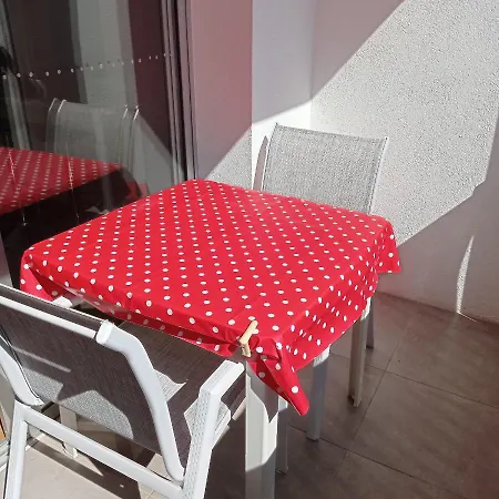 Apartment Front De Empuriabrava