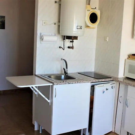 Front De Empuriabrava