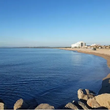 Front De * Empuriabrava