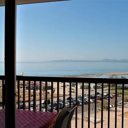 Front De Empuriabrava