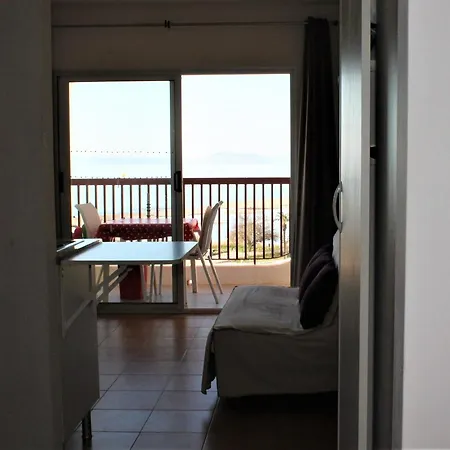 Front De Apartment Empuriabrava