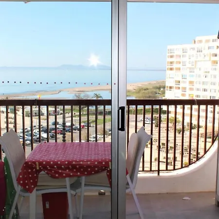 Apartment Front De Empuriabrava