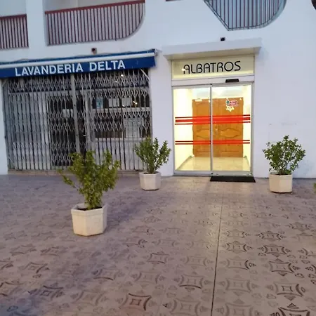 Apartment Front De Empuriabrava