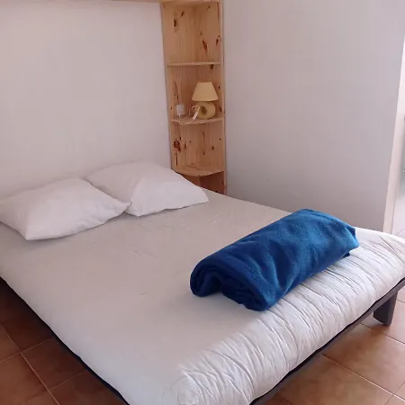 Front De Apartment Empuriabrava