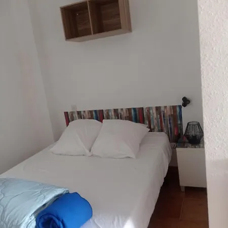 Front De Lägenhet *