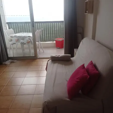 Front De